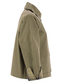 Barbour Tilda Casual Jacket