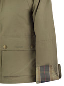 Barbour Tilda Casual Jacket