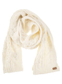 Barbour Penshaw Hat And Scarf Set