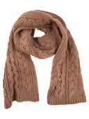 Barbour Penshaw Hat And Scarf Set