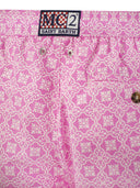 Mc2 Saint Barth Lightweight Fabric Swimming Costume With Print