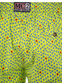 Mc2 Saint Barth Lightweight Fabric Swimming Costume With Print