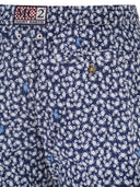 Mc2 Saint Barth Micro Print Swimsuit