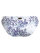Vilebrequin Women’s Bikini Briefs With Lavender Print