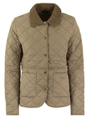 Giacca trapuntata Barbour Deveron