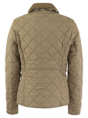 Giacca trapuntata Barbour Deveron