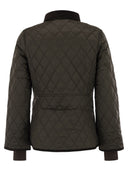 Barbour Beadnell Fitted Quilted Jacket
