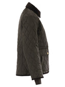 Barbour Beadnell Fitted Quilted Jacket