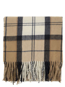 Barbour Stanway Tartan Scarf