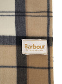 Barbour Stanway Tartan Scarf