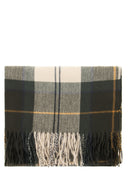 Barbour Stanway Tartan Scarf