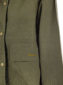 Veste de pluie à capuche Barbour Nith