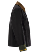 Barbour Catlin Rain Jacket