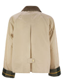 Barbour Catlin Rain Jacket