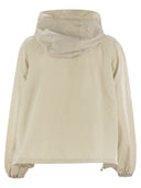 Barbour Mae Regenjacke