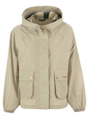 Barbour Mae Regenjacke