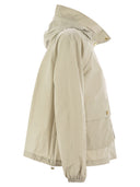 Barbour Mae Regenjacke