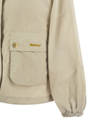 Barbour Mae Regenjacke