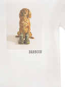 Barbour Bedale Cotton T Shirt With Print