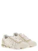 Premiata Lucy D 6669 Sneakers