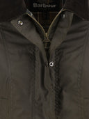 Barbour Classic Beadnell® Wax Jacket