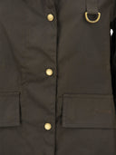 Barbour Avon Waxed Cotton Jacket