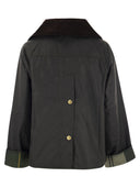 Giacca cerata di Barbour Catton