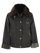 Giacca cerata di Barbour Catton