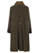 Barbour Classic Ebberston Waxed Cotton Jacket