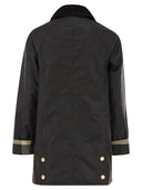 Barbour Modern Beadnell Waxed Jacket