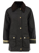 Barbour Modern Beadnell Waxed Jacket