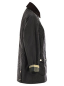 Barbour Modern Beadnell Waxed Jacket