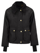 Barbour Beadnell Chaqueta encerada con corte de cosecha