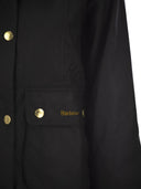 Barbour Beadnell Chaqueta encerada con corte de cosecha