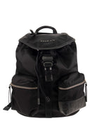 Premiata Lyn Backpack With Pockets