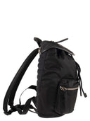 Premiata Lyn Backpack With Pockets
