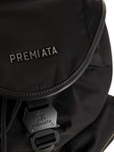 Premiata Lyn Backpack With Pockets