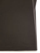 Brunello Cucinelli Slim Fit Crew Neck T Shirt In Lightweight Cotton Jersey