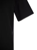 Brunello Cucinelli Slim Fit Crew Neck T Shirt In Lightweight Cotton Jersey