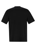 Brunello Cucinelli New York Cotton Jersey T Shirt