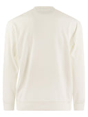 Brunello Cucinelli Cotton Fleece Topwear