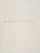 Brunello Cucinelli Cotton Fleece Topwear