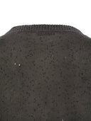 Brunello Cucinelli Blendling und Seidentrikot