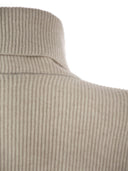 Brunello Cucinelli Cashmere Turtleneck trui
