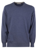 Signi di cashmere Brunello Cucinelli