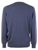 Signi di cashmere Brunello Cucinelli