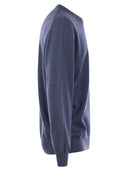 Signi di cashmere Brunello Cucinelli