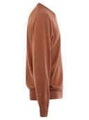 Brunello Cucinelli 캐시미어 스웨터
