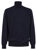 Brunello Cucinelli Cashmere Turtleneck Sweater