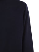 Brunello Cucinelli Cashmere Turtleneck Sweater